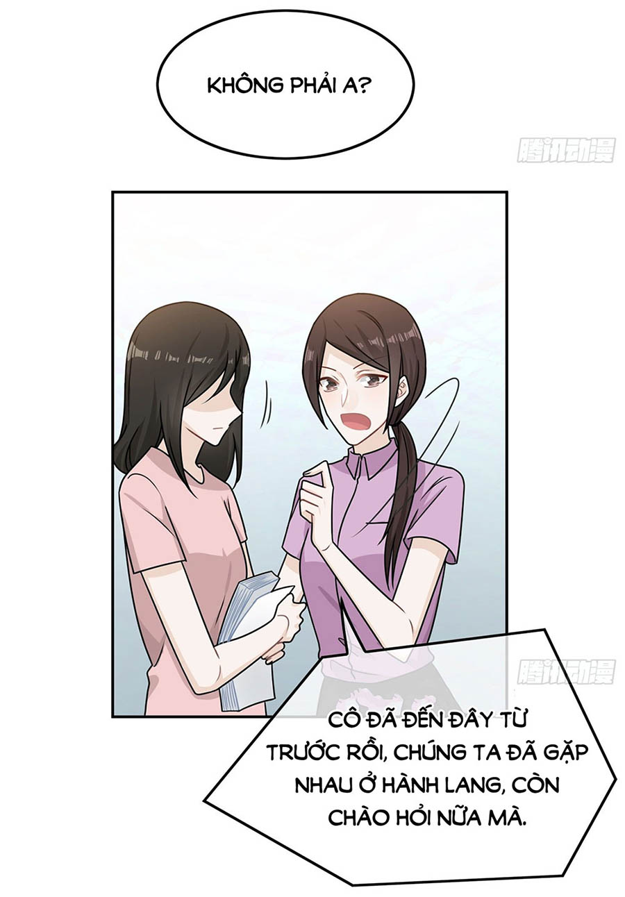 hai cách tìm gặp người yêu chapter 78 27