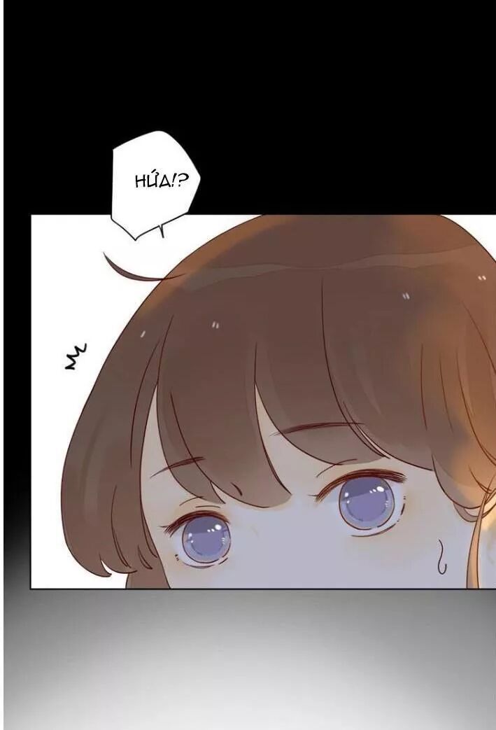 Cô Ấy Không Đáng Yêu chapter 21.6 18