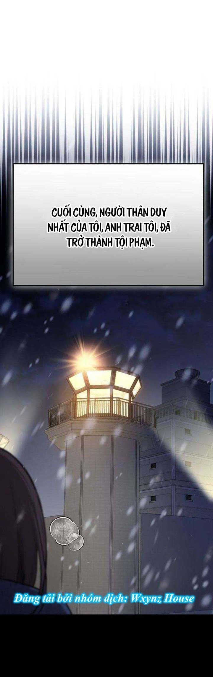 thư ký quyền lực chapter 3 13