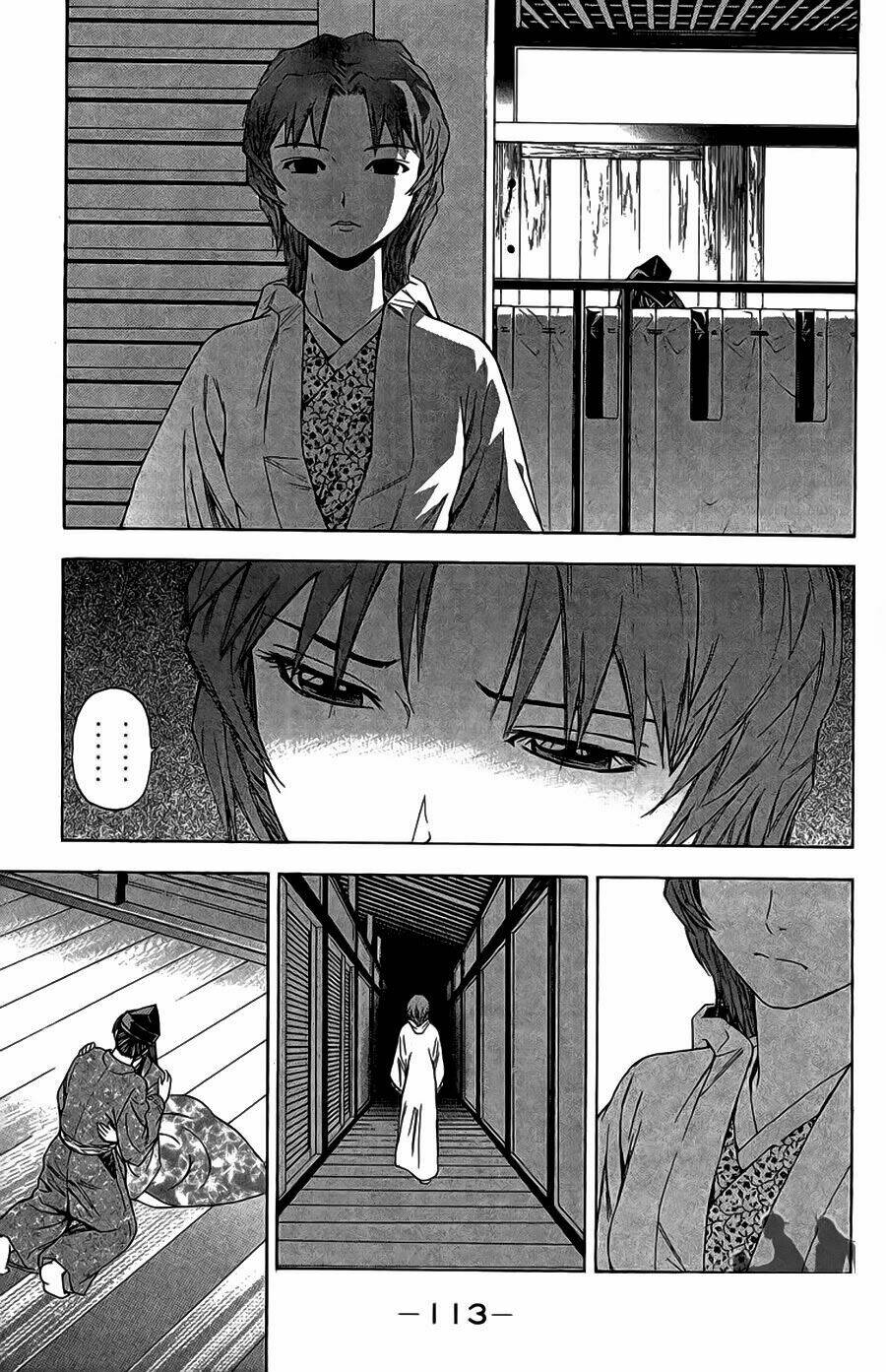 thiếu niên vương phần 2 chapter 62.2 50