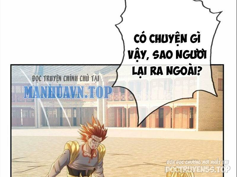 ta có khả năng vô hạn đốn ngộ chapter 45 53