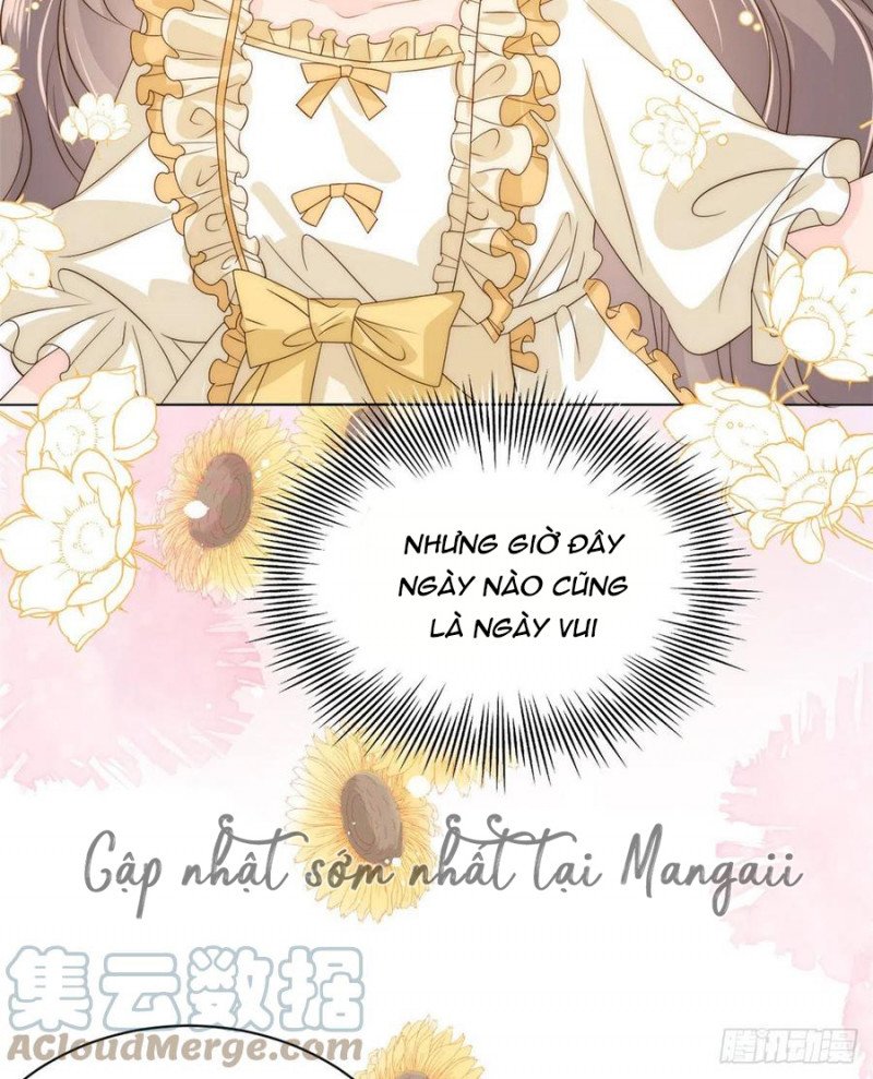 đoàn sủng lão đại ba tuổi rưỡi chapter 127 14