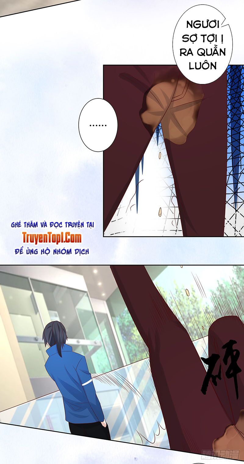 người tu tiên tại đô thị chapter 14 8