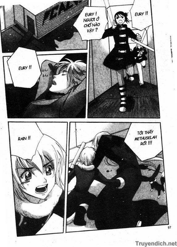 meteor methuselah chapter 17 5