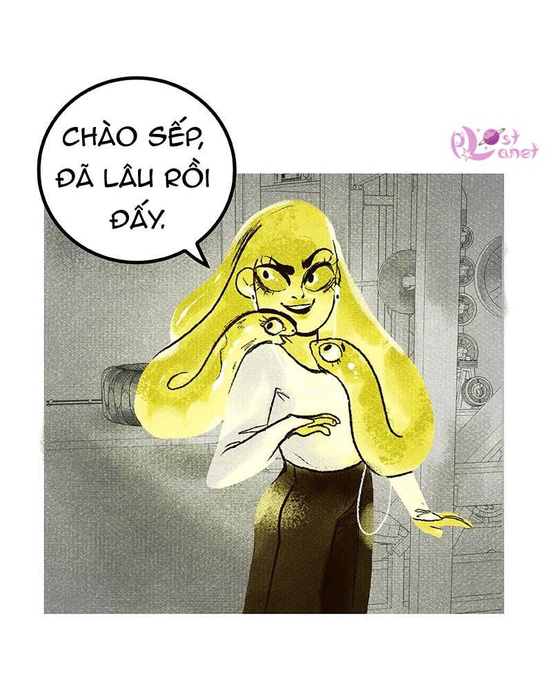 thần thoại olympus chapter 48 1