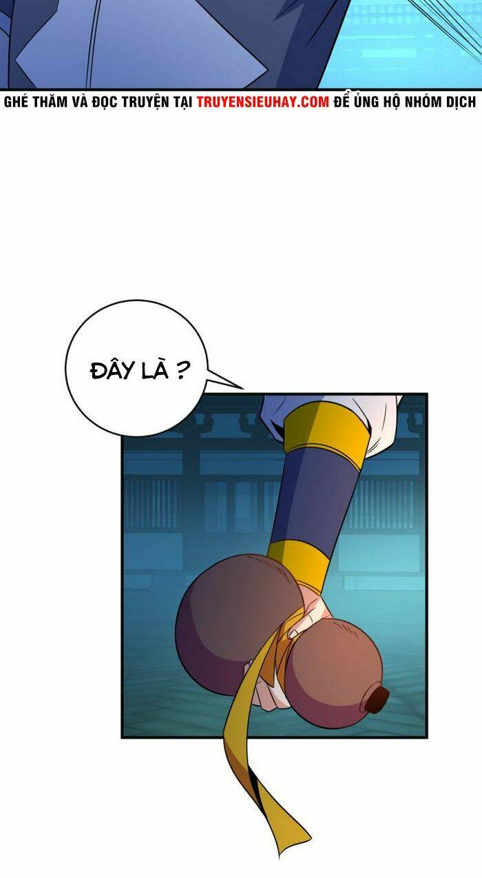 thôn phệ một thế giới tu tiên chapter 79 40