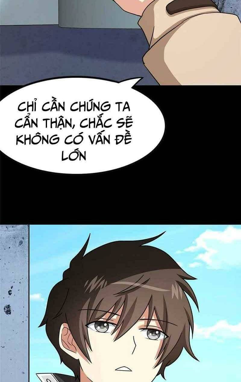 bạn gái virus của tôi chapter 379 22