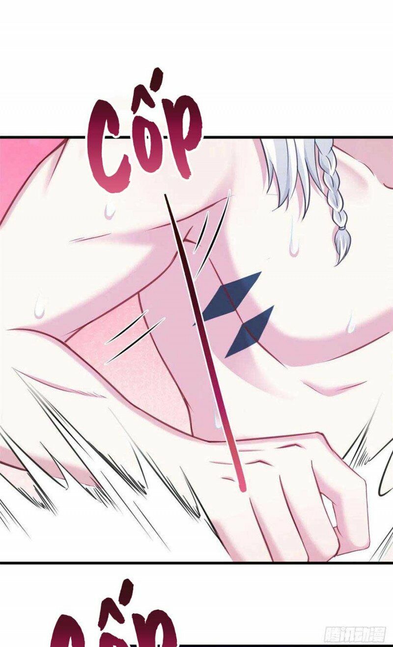 [16+] thảnh thơi thú thế chủng chủng điền, sinh sinh tể chapter 322 21