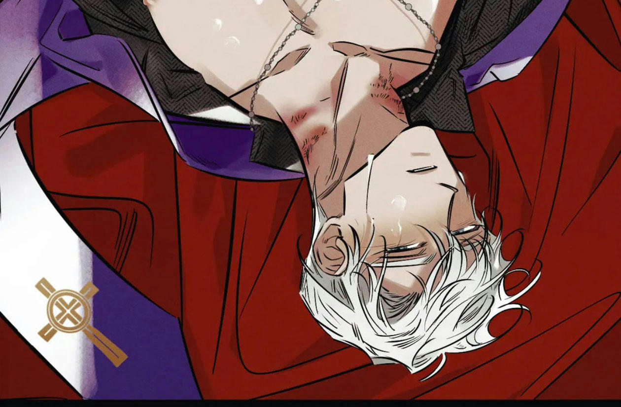 ác hoa chapter 17 65