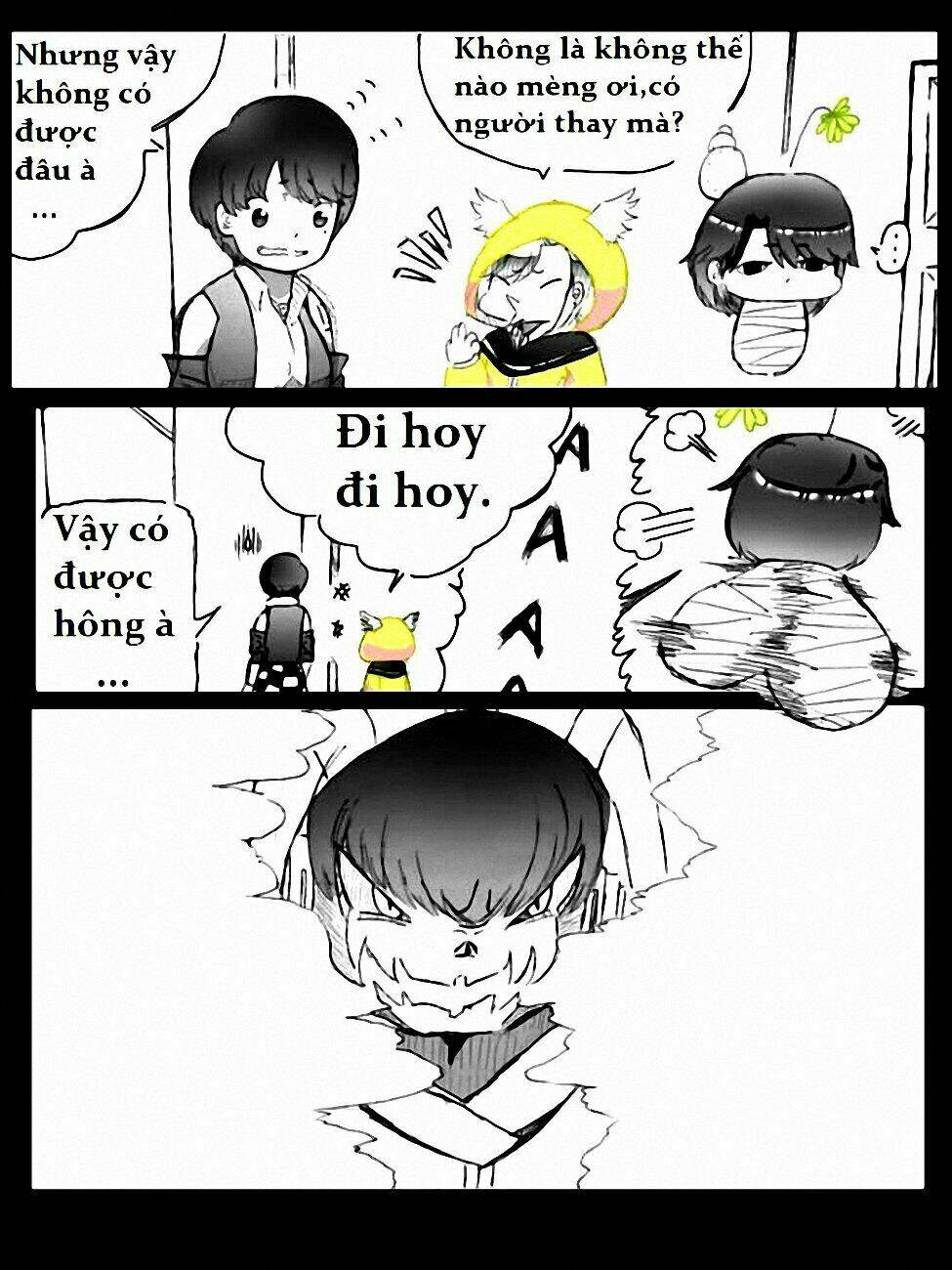 nhật ký dâm tama chapter 12 31