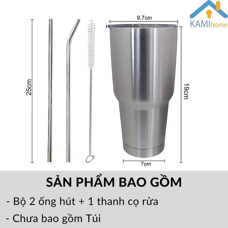 Cốc Giữ Nhiệt Thái Lan Hàng Cao Cấp