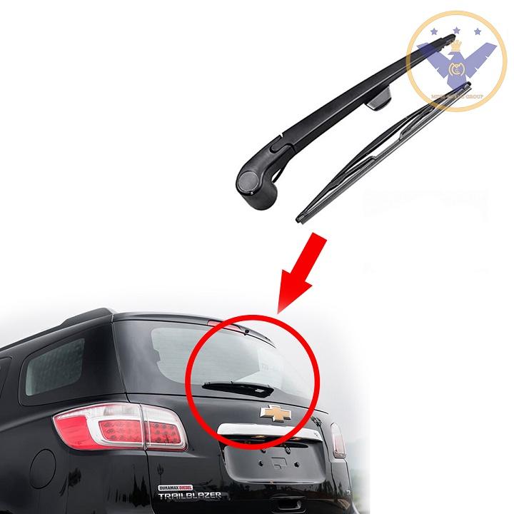 Gạt mưa sau xe Chevrolet Trailblazer Wiper/ Acdelco