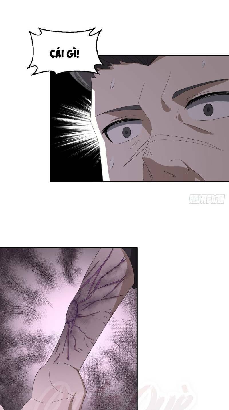 nghịch thiên tiên mệnh chapter 35 15