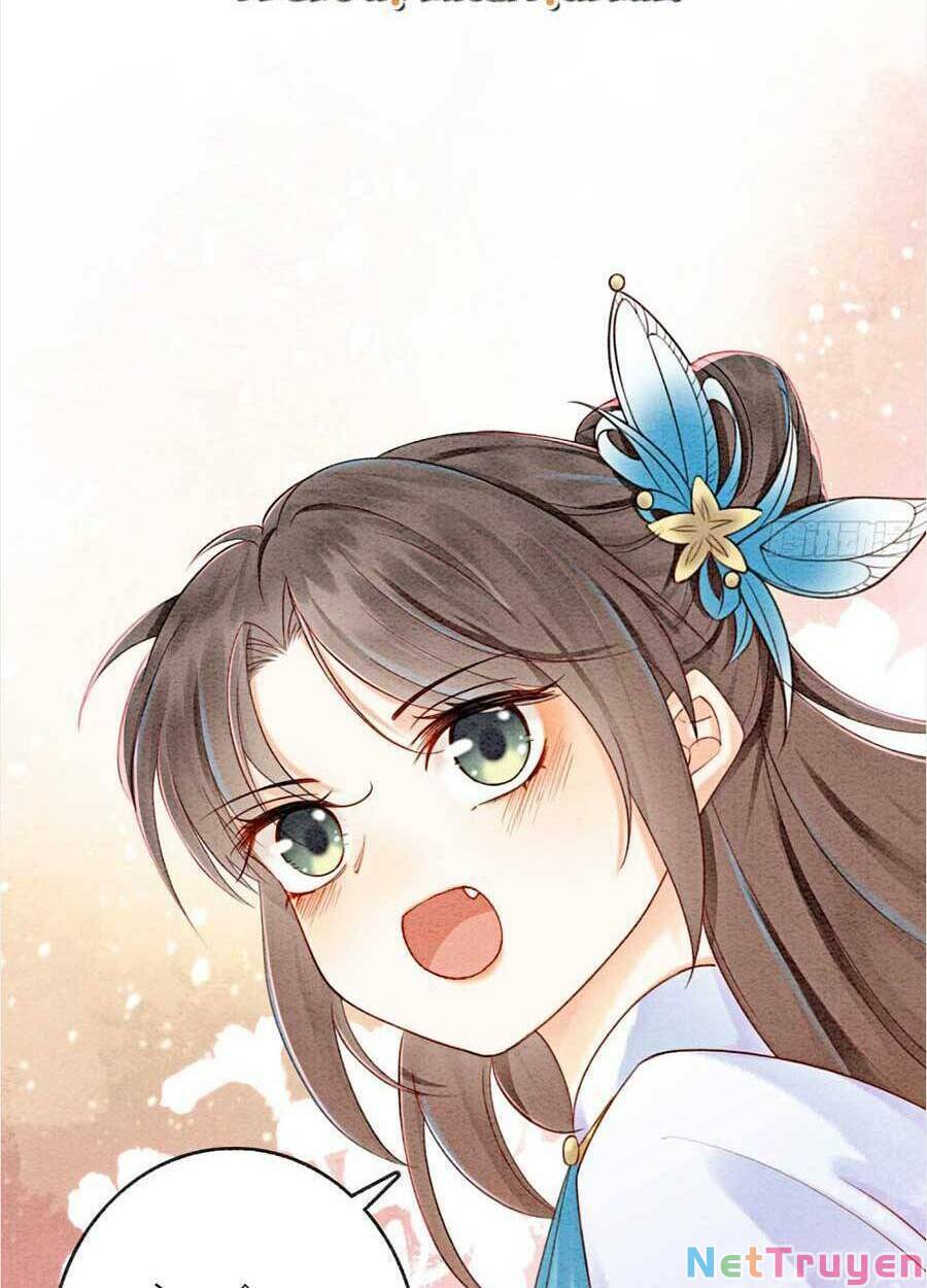 bắt đầu hủy hôn để công lược vương gia chapter 49 41