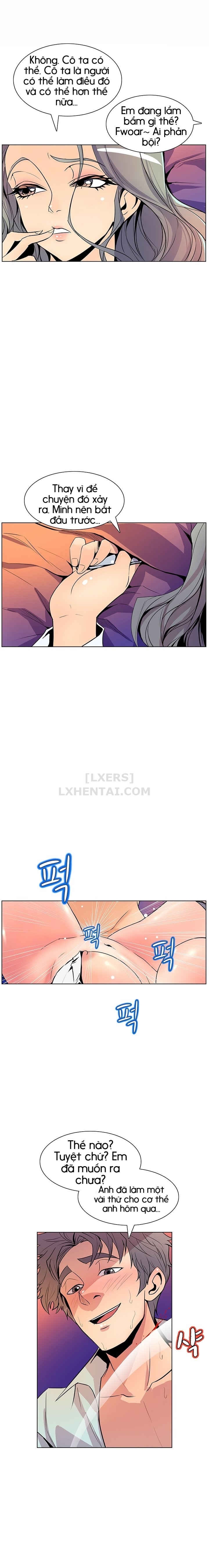 thân phận bí mật chapter 43 5