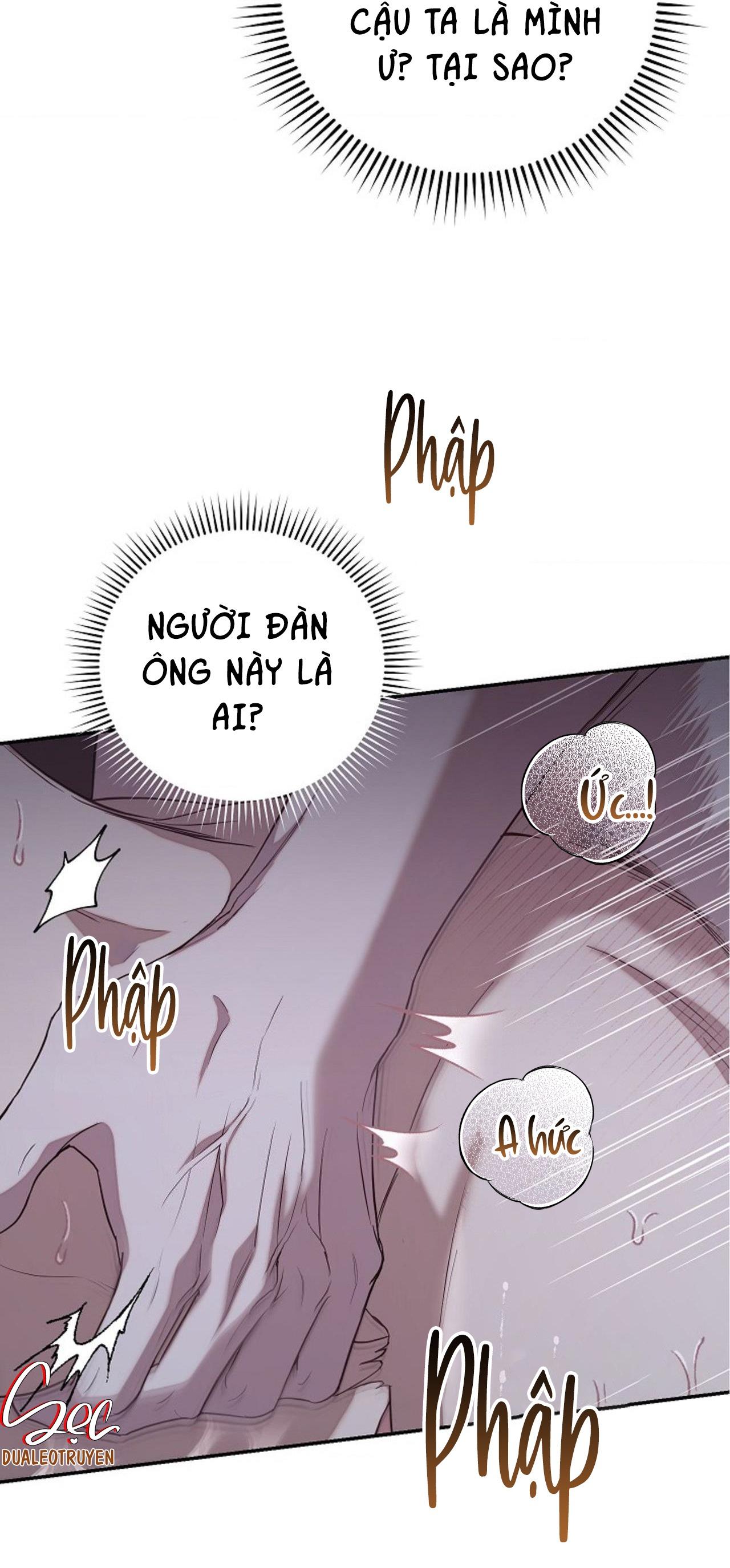 (abo)mối quan hệ không hoàn chỉnh chapter 4 42
