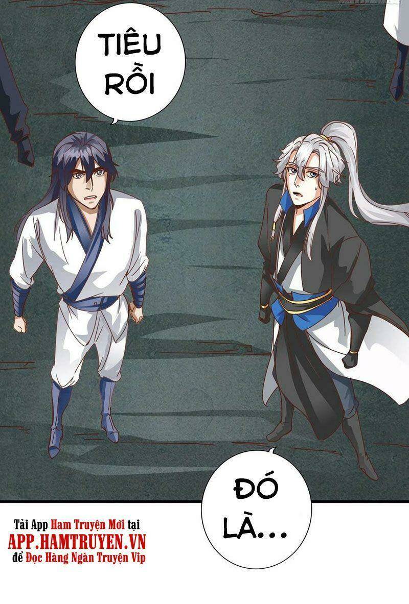 chư thiên ký chapter 312 31