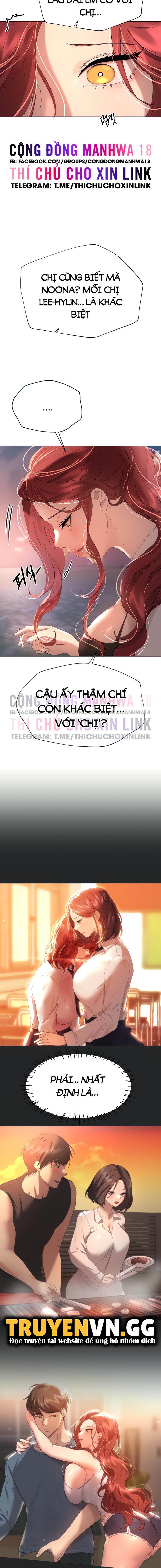 những người bạn của chị tôi chapter 68 1