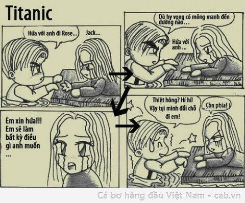 rage comic-troll chapter 56 7