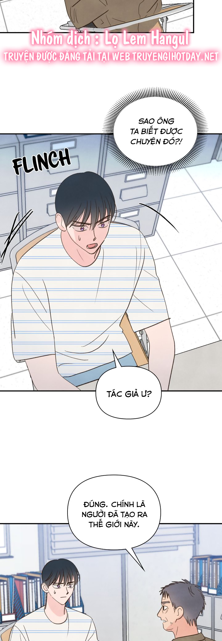 hãy để tôi một mình chapter 90 15