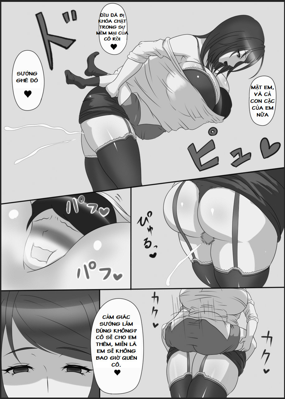 bí mật của cô giáo chapter 0 13