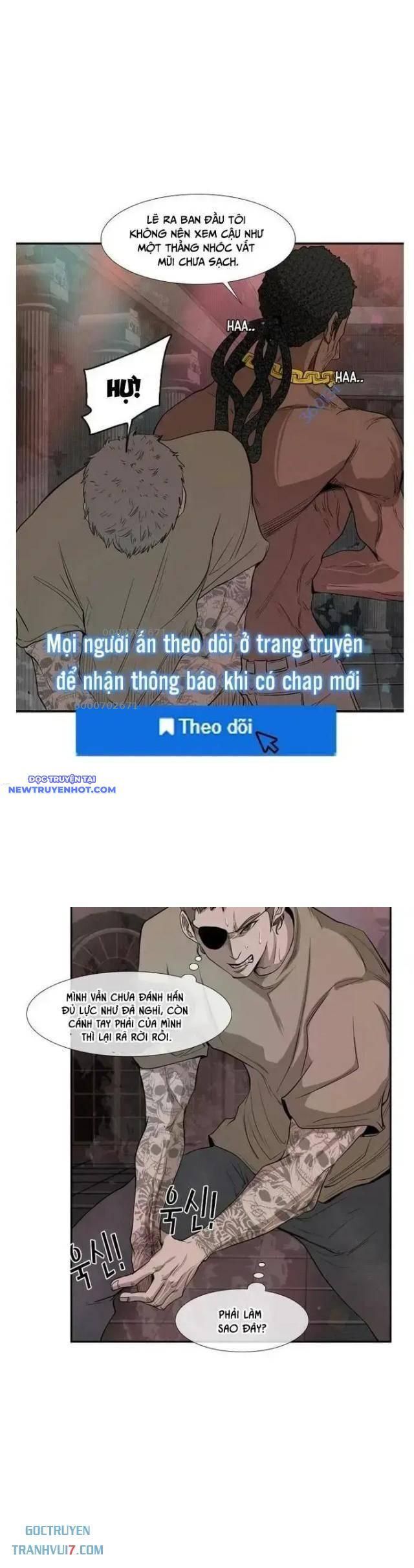 shark - cá mập chapter 97 32