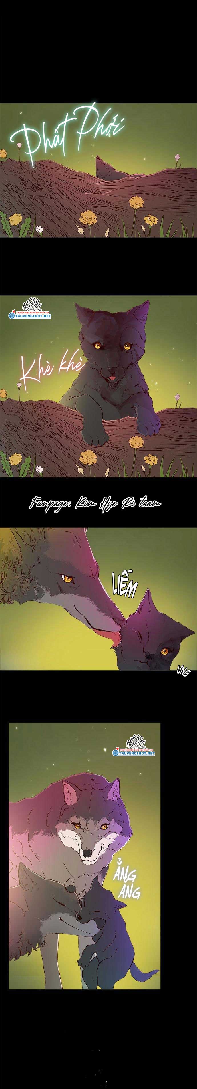 tôi chính là nhà sưu tập chim chapter 31.1 5