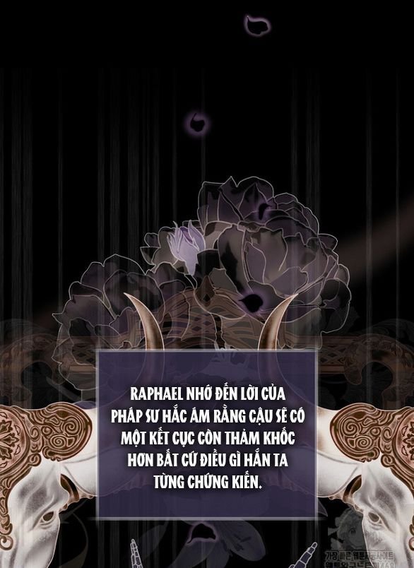 ngài công tước, tôi sẽ làm mọi thứ, trừ việc kết hôn! chapter 16.2 20