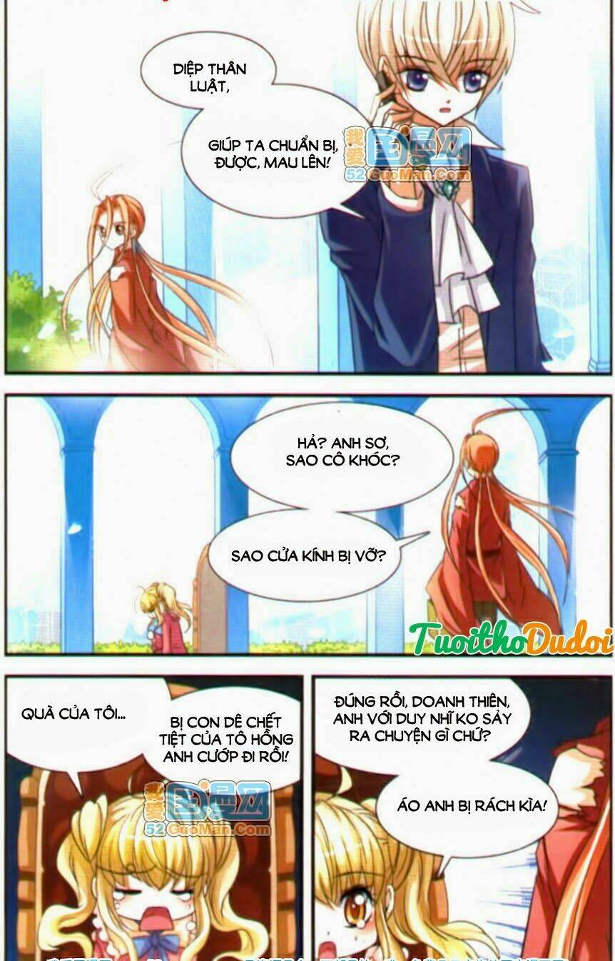 thiên diệp anh hoa chapter 22 9