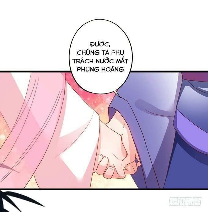 hồ tiên hung bạo chapter 116 36