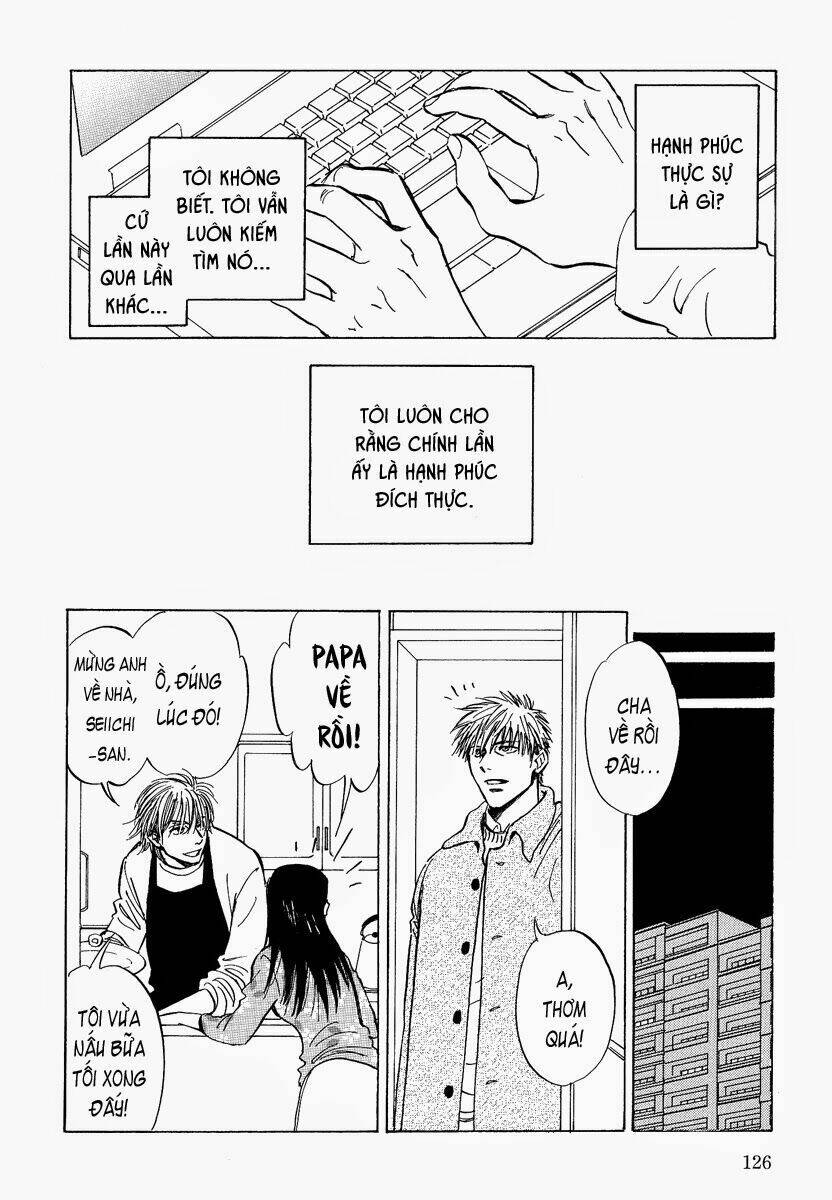 koufuku no ouji chapter 4 30