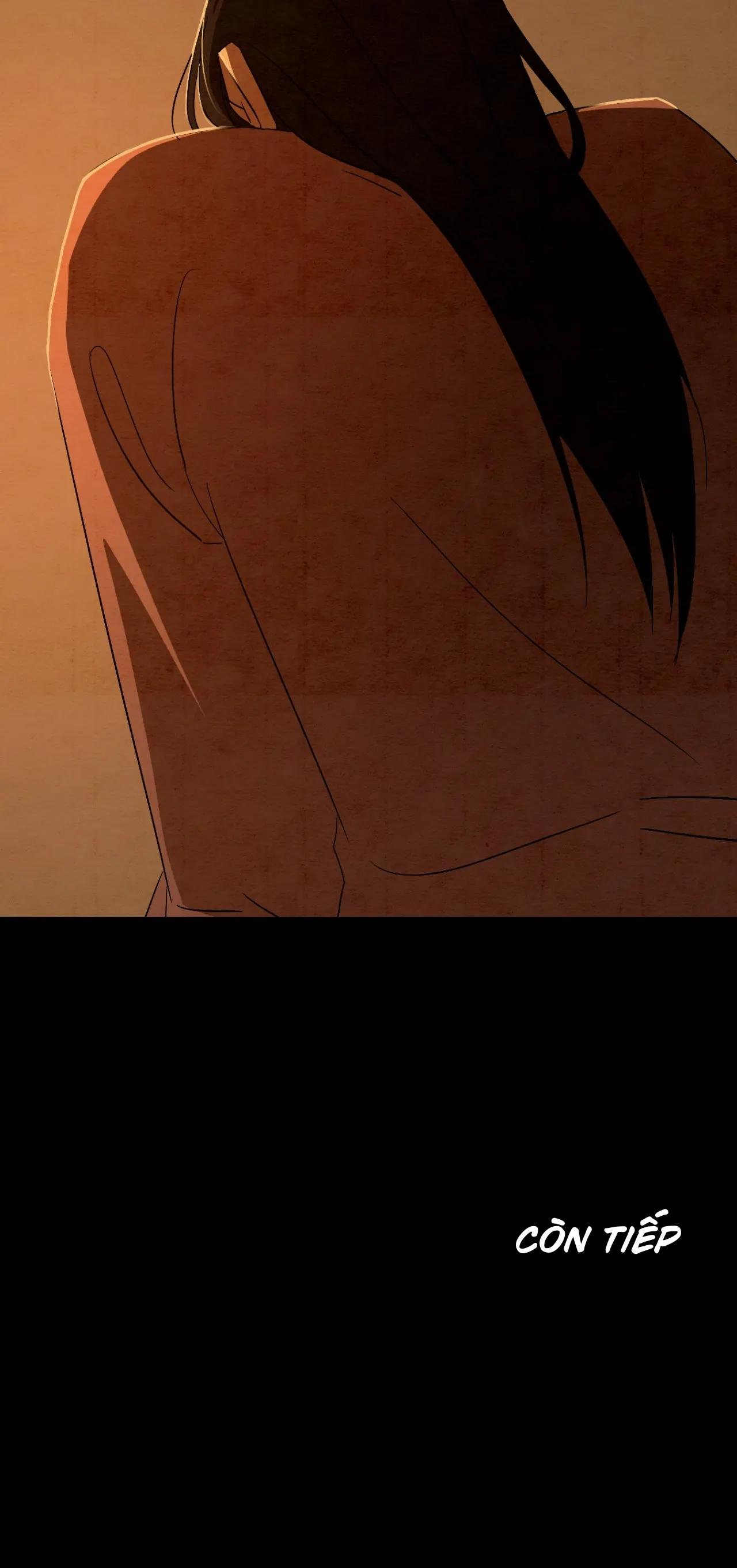 [hoàn] dưới đáy biển xanh chapter 48 56