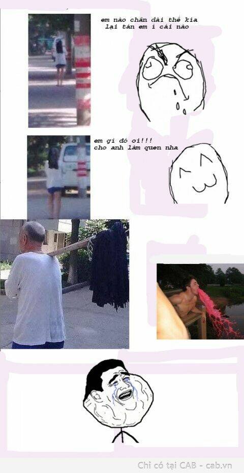 rage comic-troll chapter 15 5