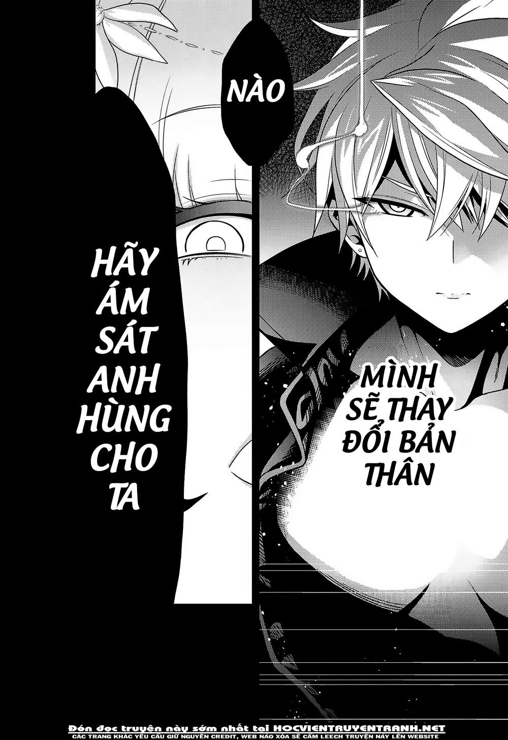 sát thủ đỉnh cao bắt đầu kiếp sống mới chapter 0 18