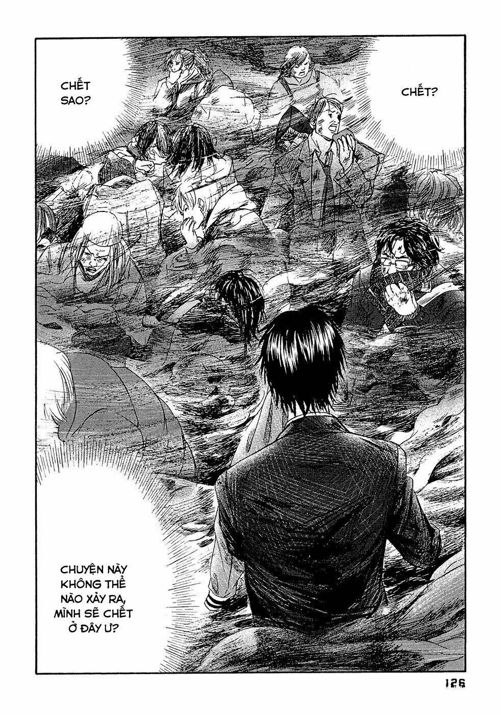 kanojo wo mamoru 51 no houhou chapter 16 15