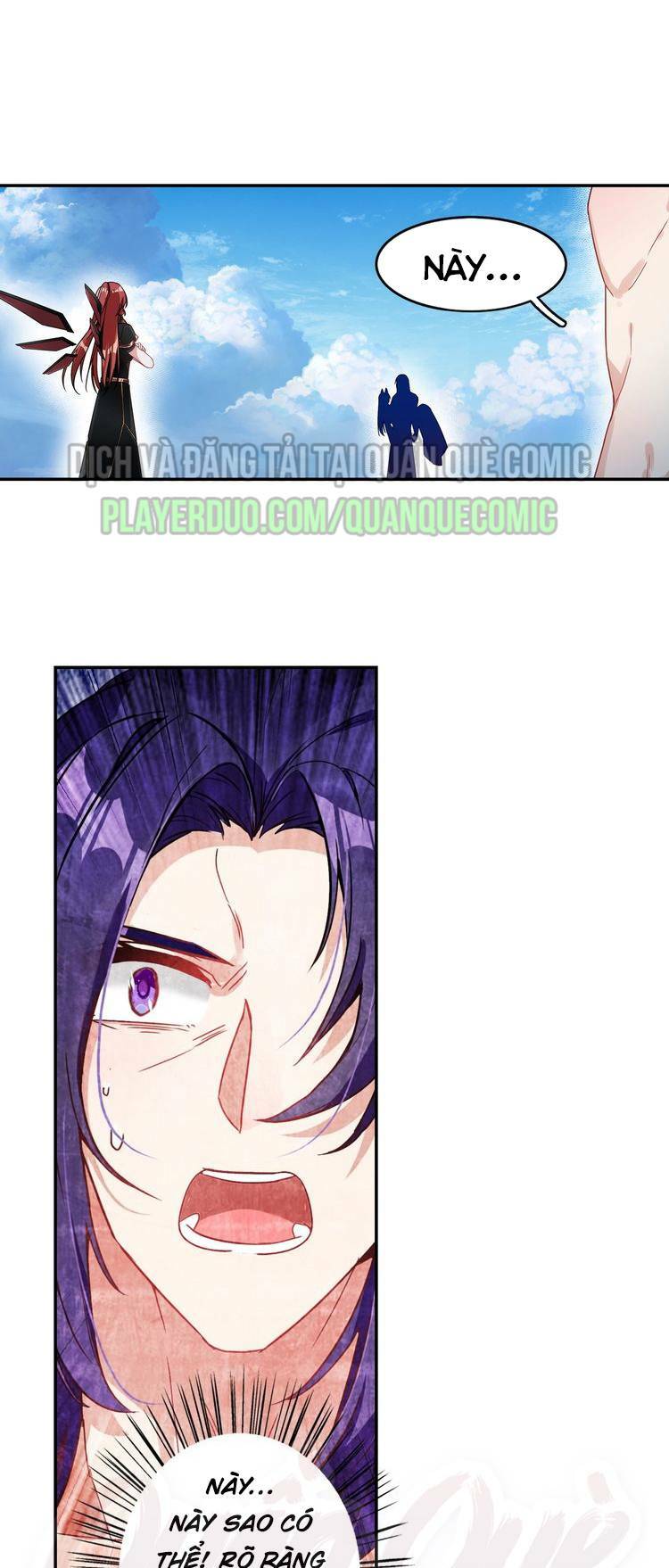 lục tích ma yểm chapter 28 1