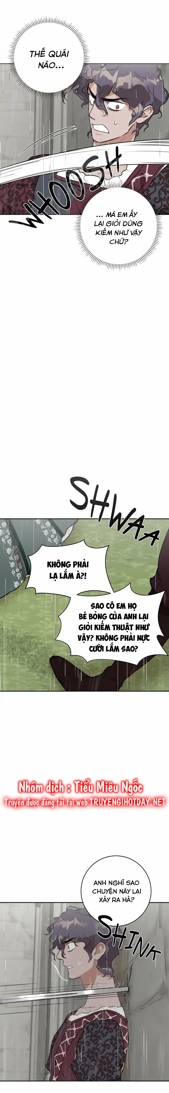 tạm biệt nàng, juliet chapter 19 3