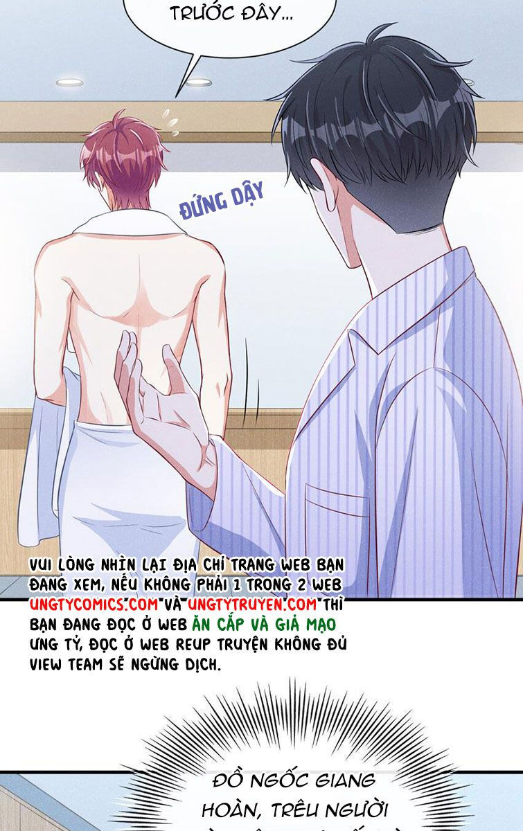 tôi với hình mẫu lý tưởng lìa trần rồi! chapter 44 32