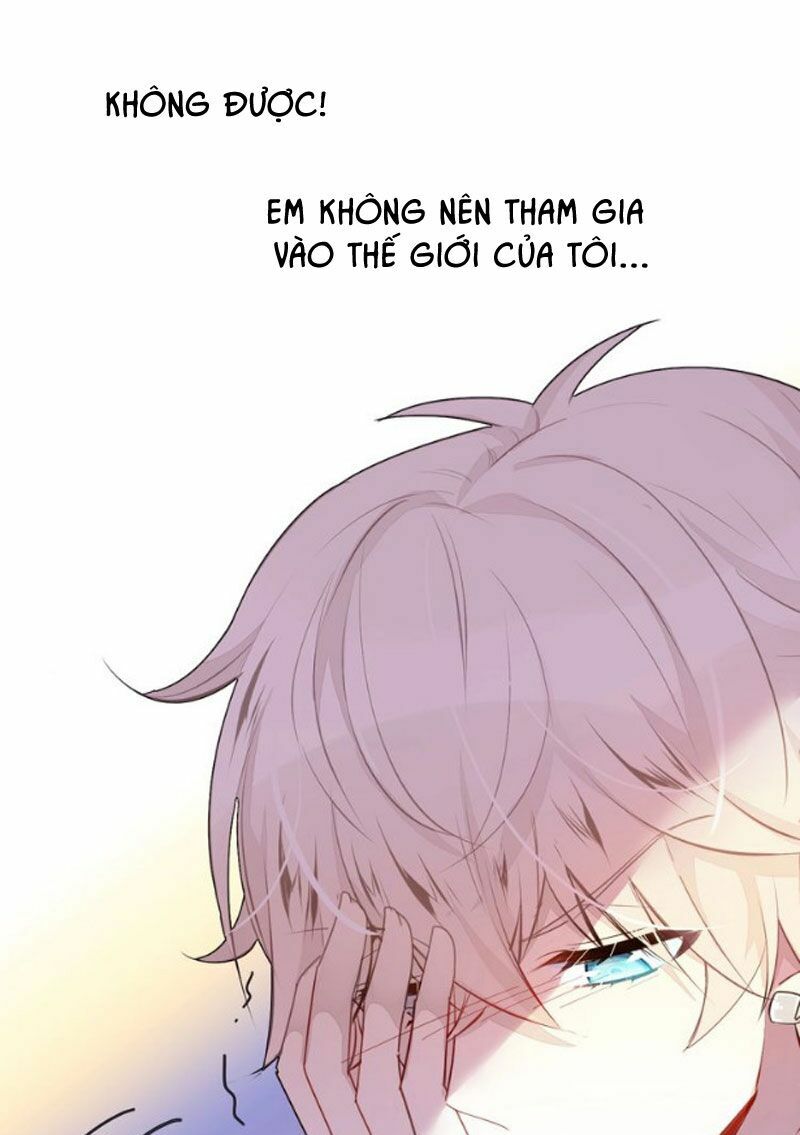 Ái Thượng Ngạo Kiều Long Vương Gia chapter 47 - Trang 13