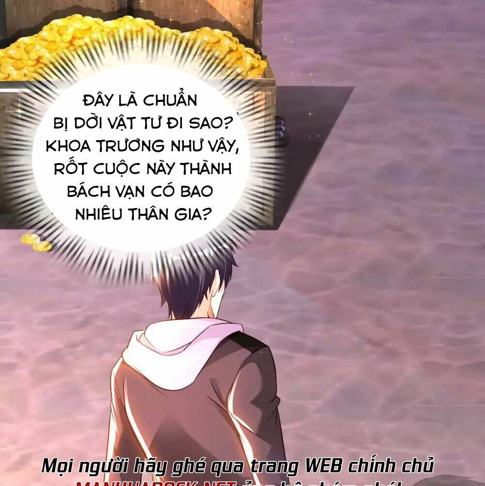 sư phụ của ta là thần tiên chapter 52 27