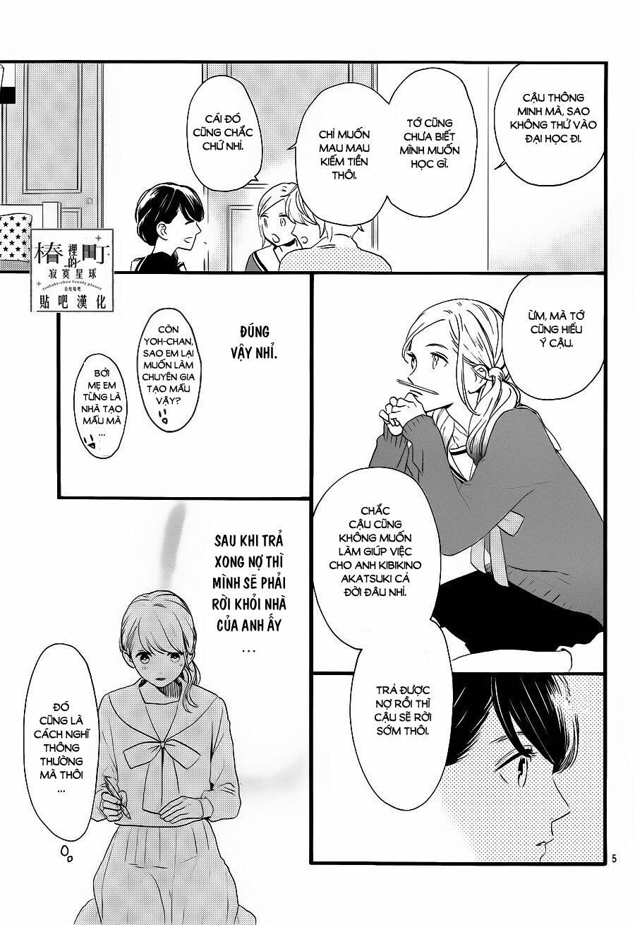 những đóa sơn trà kia, sẽ vì em mà đơm hoa khoe sắc chapter 62 6