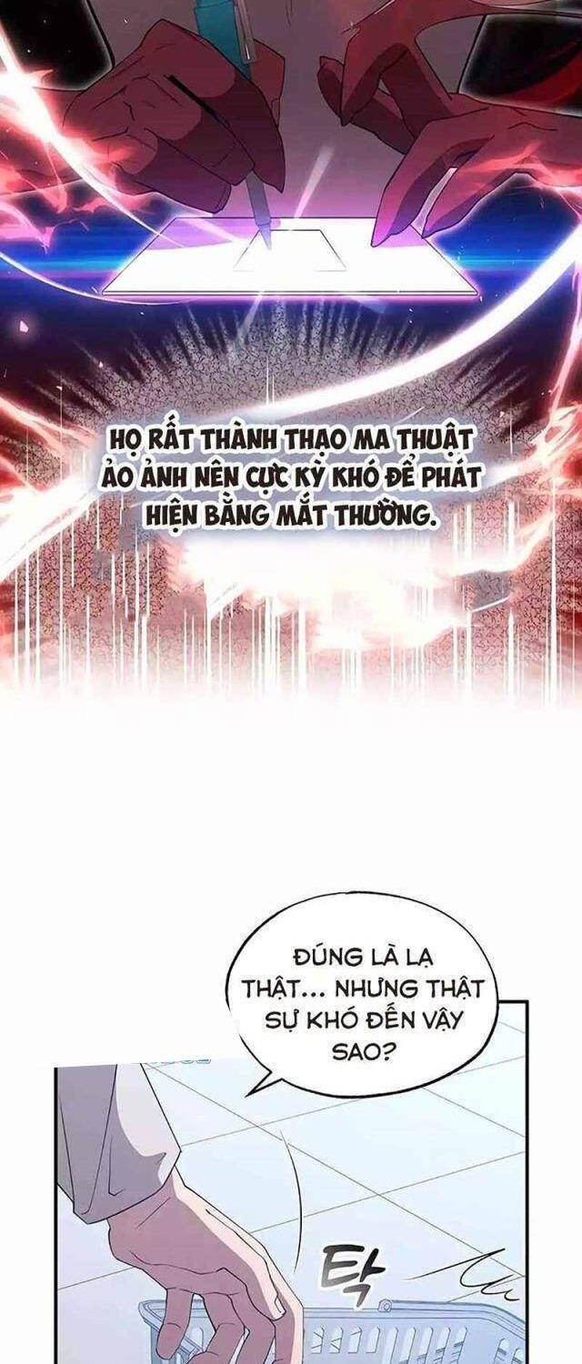 cửa hàng diệu kỳ chapter 3 86