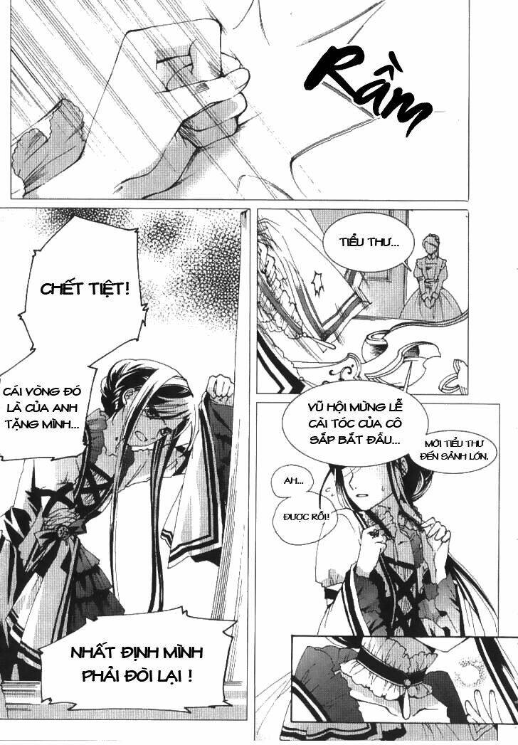 xing gui shi tian kong de dao lu chapter 2 4