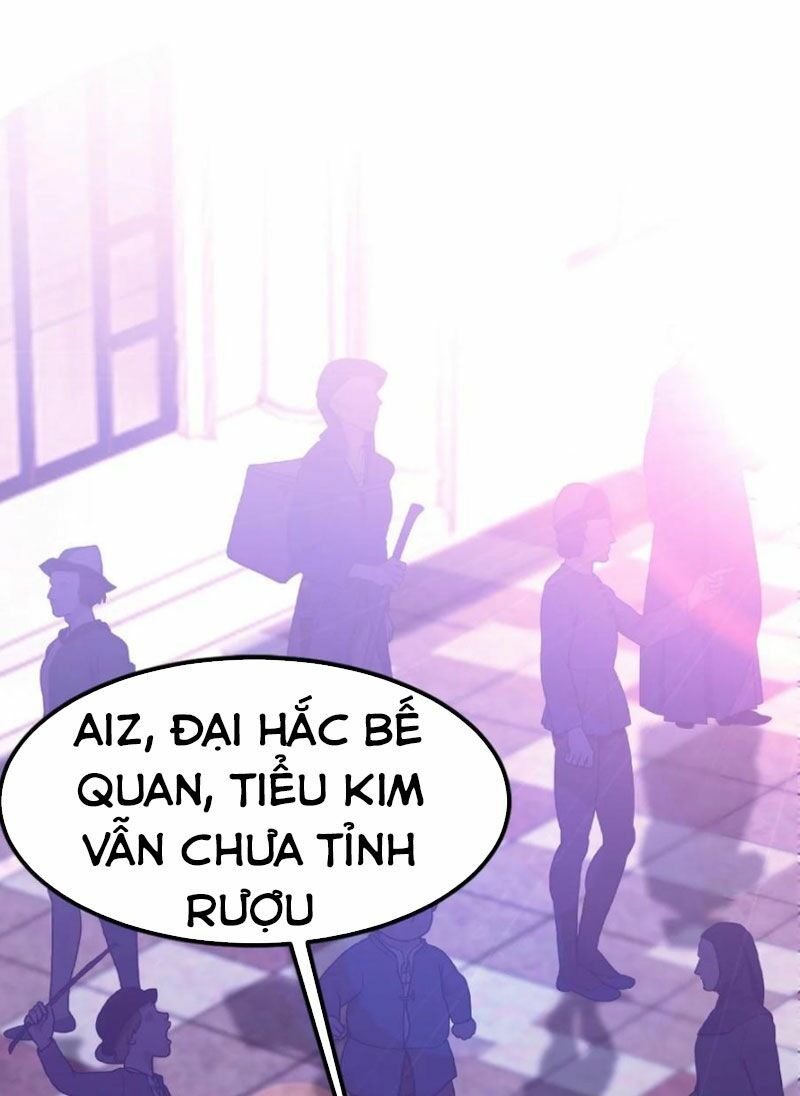 ma thú kiếm thánh dị giới tung hoành chapter 221 1