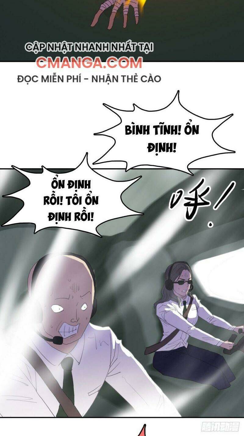phụ hồn giả chapter 45 26