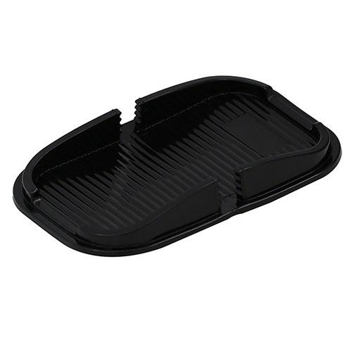 Thảm Để Điện Thoại/GPS Chống Trượt Cho Xe Hơi