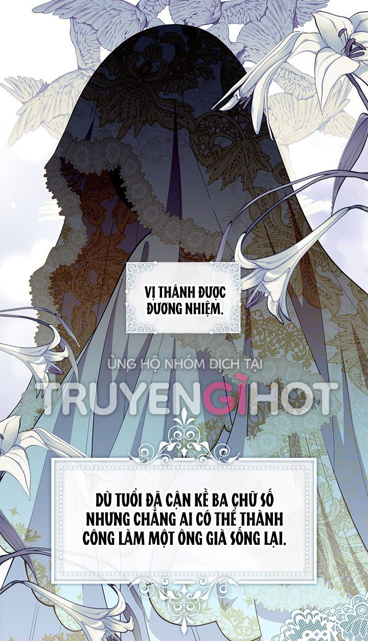 cẩn thận nữ phụ phản diện đấy! chapter 102 19