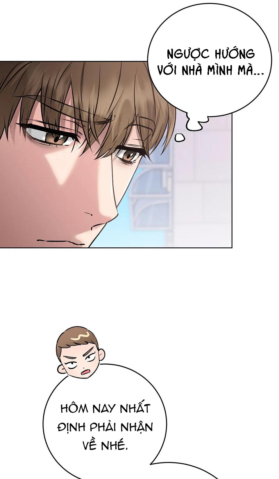 bên trong lớp cảnh phục chapter 12 53