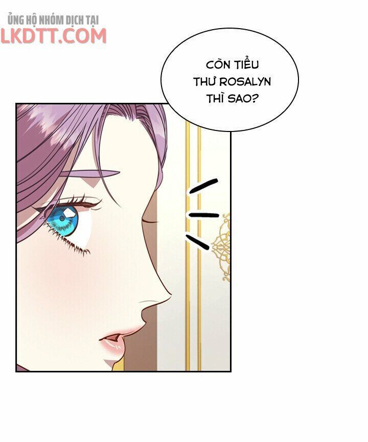 tôi trở thành thư ký của bạo chúa chapter 32 74