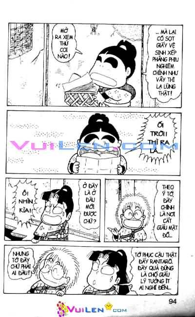 ninja loạn thị chapter 31 95